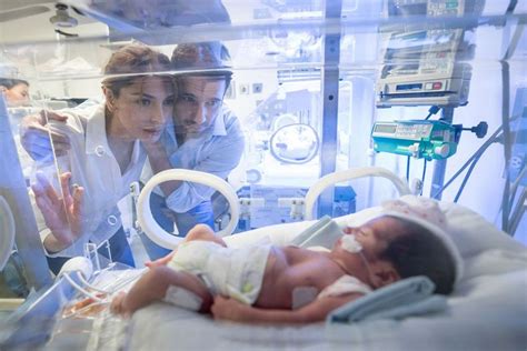 Screening newborns for "bubble-baby" disease saves lives | UdeMNouvelles