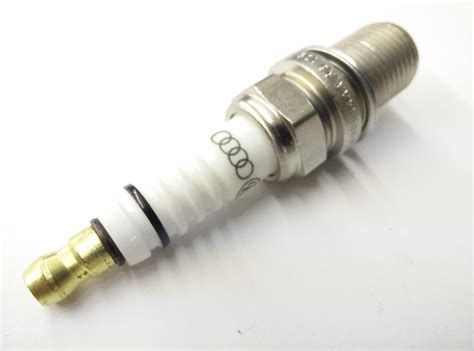 Volkswagen Gti Spark Plug Aa Franklin Wi