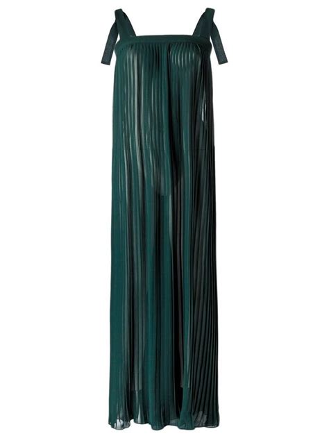 Adriana Degreas Maxi Dress Modesens Maxi Dress Green Maxi Dress