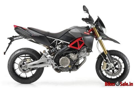 Aprilia Dorsoduro Factory Abs Price Specs Mileage Colours