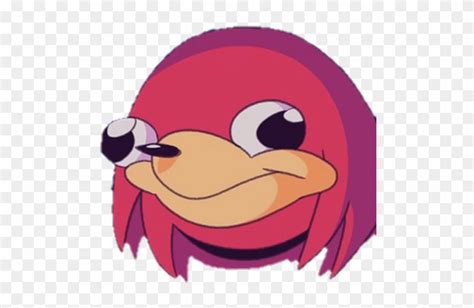 Do U Know Da Wae Blank Template Imgflip