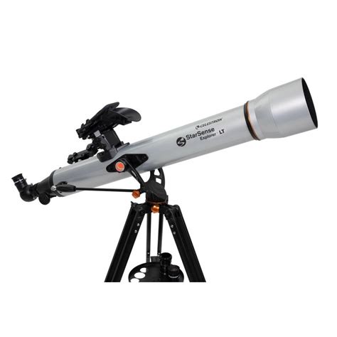 Telescopio Celestron Starsense Explorer Lt Az Cosmoshop