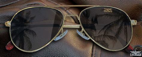 US Wings Top Gun Aviator Sunglasses