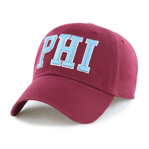 Mlb Philadelphia Phillies Clique Hat : Target