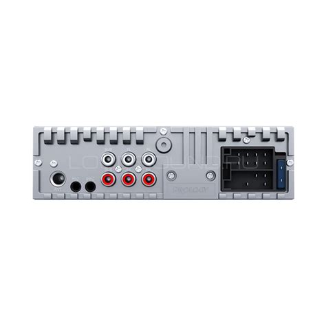 Prology CMD-330 | Автомагнитола 1DIN Prology CMD-330 - LOUD SOUND