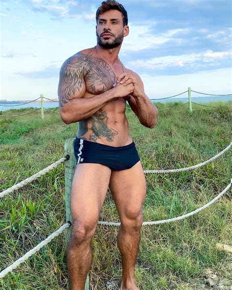 Romulo Praxes Слив onlyfans Nude фото и видео без цензуры