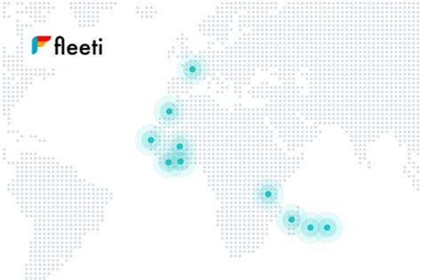 Fleeti L Ve Trois Millions Deuros Pour Acc L Rer Sa Croissance