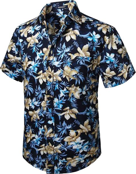 Amazon It Camicia Hawaiana Uomo