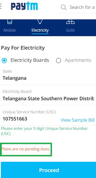 How To Check Electricity Bill Memberfeeling16