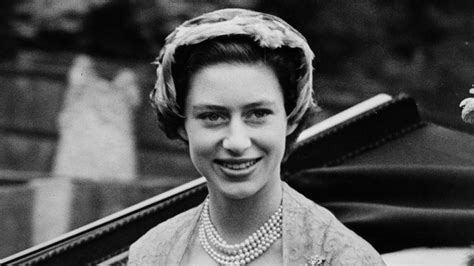 Princess Margaret - Biography | HELLO!