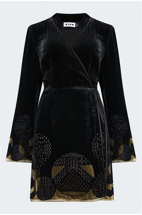 RIXO Dresses, Buy RIXO London Online
