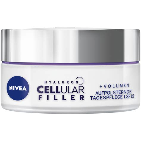 NIVEA CELLULAR ANTI AGE Aufpolsternde Tagespflege Shop Apotheke