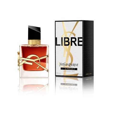 Libre Le Parfum De Yves Saint Laurent Eau De Parfum Incenza