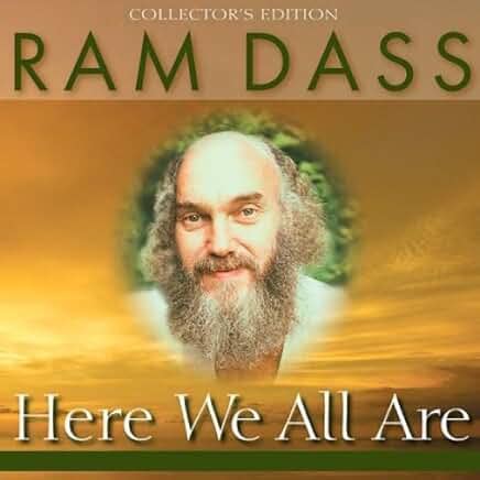 Amazon.com: Ram Ram Dass: Books