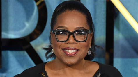 Oprah Winfrey's health scare: What it was and what it taught her