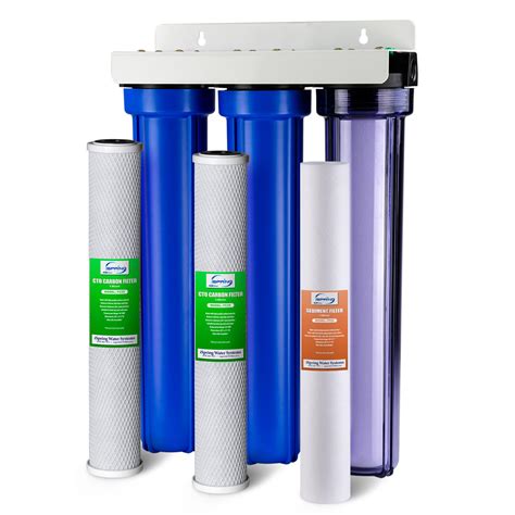 whole home water filter system cost 9