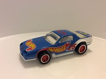 Camaro Z28 Hot Wheels Model Cars HobbyDB