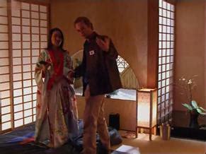 MEG KUBOTA Nude AZNude