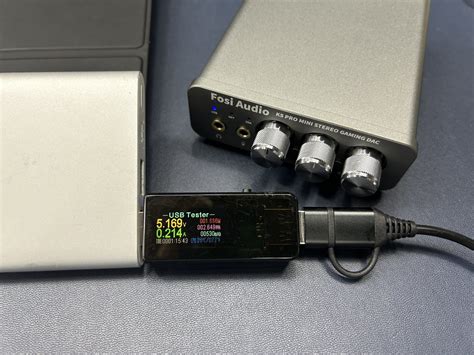 Review of Fosi Audio K5 Pro DAC Amplifier Working with PS5 | Audio ...