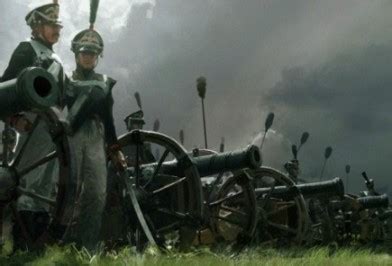 Artillery Tactics Combat in the Napoleonic Wars