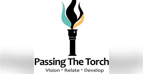 Teaching Episodes Passing The Torch