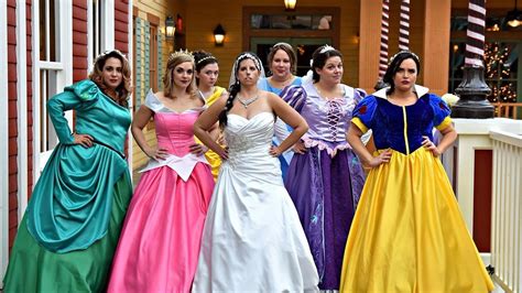 ksdk.com | Photos: STL couple's Disney themed wedding