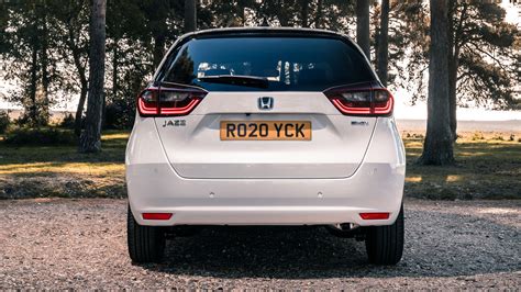 Honda Jazz X Review Katherine Mackenzie