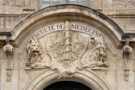 5 Visites Pour Découvrir Les Origines De La Médecine à Montpellier