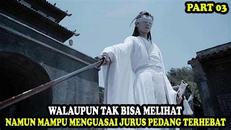 Menyembunyikan Jati Diri Nya Sebagai Pendekar Pedang Terhebat Alur