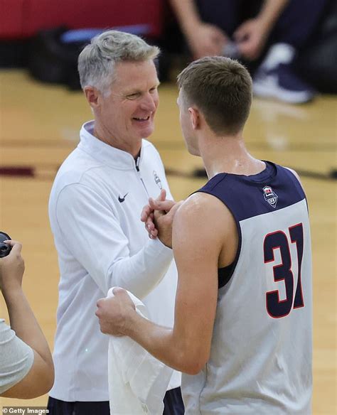 Teenage Basketball Sensation Cooper Flagg Kicks Butt In Showcase