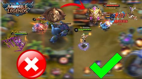 6 Cosas Que Debes Saber En Mobile Legends Importantes Para Elegir Rol 😱