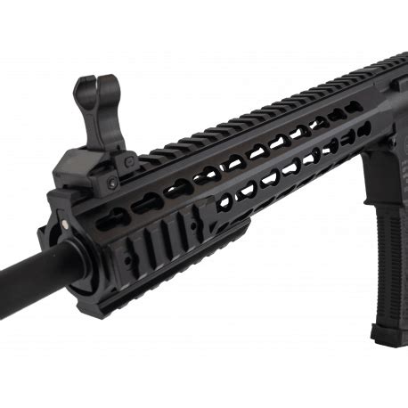 Colt M4A1 AEG Keymod Airsoft Replica Cybergun Phenix Airsoft