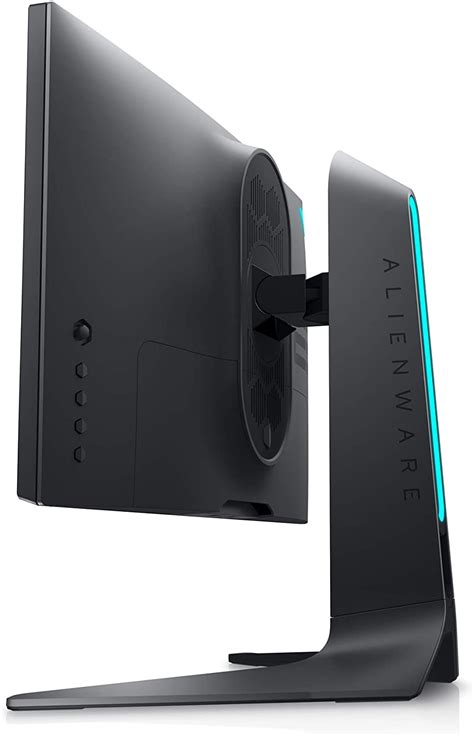 Alienware AW2521HF Review – Premium 240Hz IPS Gaming Monitor for E-Sports