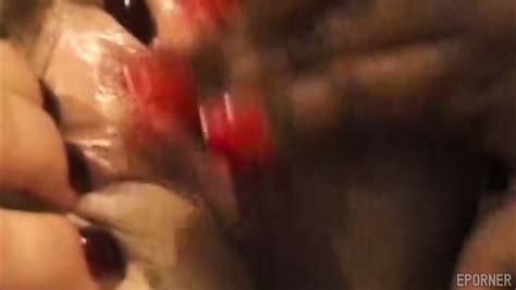 Lesbian Sluts Begs For More While Getting Fingered Deep