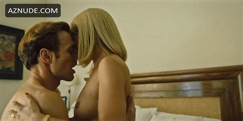 CLARA ALVARADO Nude AZNude