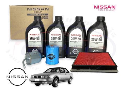 Kit Afinaci N Tsuru Ill Nissan Env O Gratis