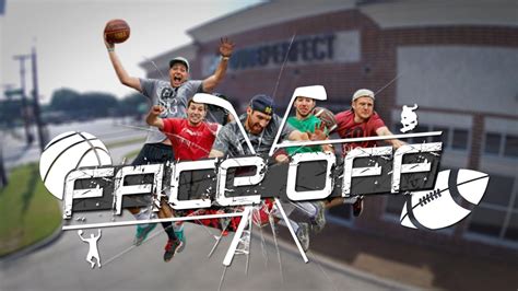 Dude Perfect Wallpapers Wallpaper Cave