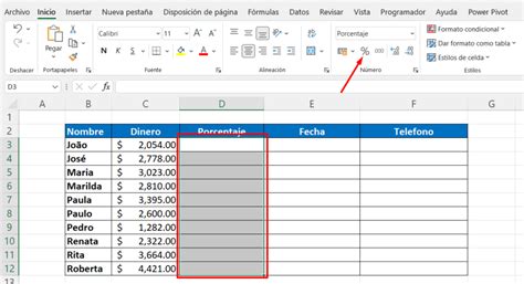 Formatear Celda En Excel Aprende Paso A Paso Ninja Del Excel