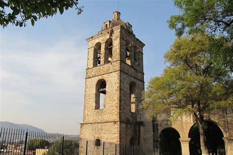 Unesco Declara Patrimonio Mundial A La Catedral De Tlaxcala Rosademaria