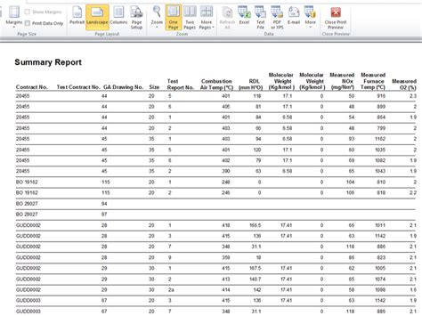 Software-Matters: Examples of Bespoke Access Databases created for business