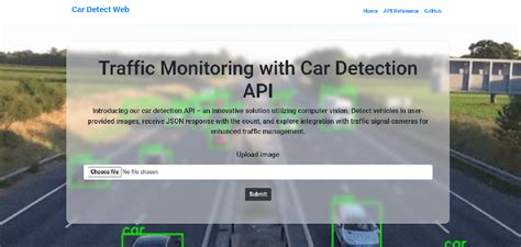 Vehicle Detection · Github Topics · Github