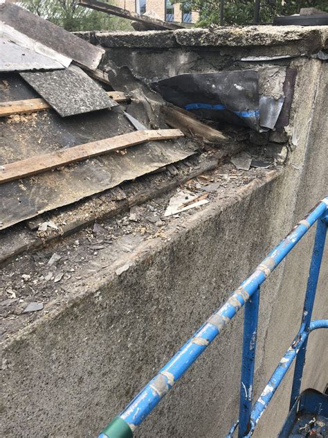 Emergency Roof Repairs Dublin | Emergency Roof Leak Repair