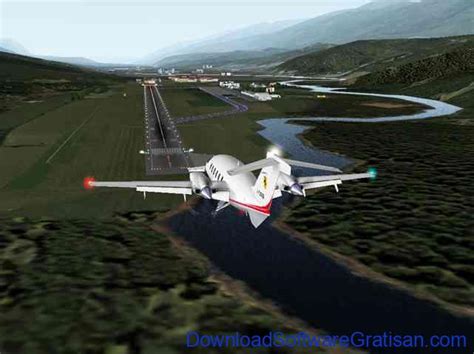 Game simulator pesawat terbaik pc - passlroute