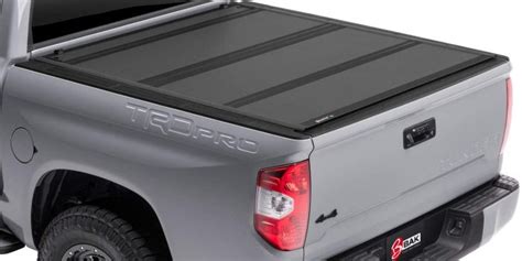 10 Best Truck Bed Covers For Toyota Tacoma