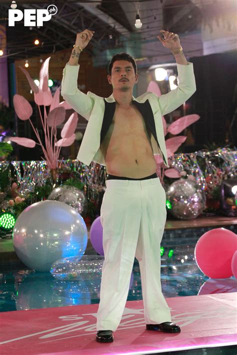 Standouts At First Ever Hot Summer Lahot Sexy Bikini Ball Pep Ph