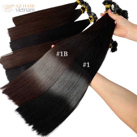 Top Premium 100% Virgin Keratin Cuticle Aligned Straight Style Hair ...