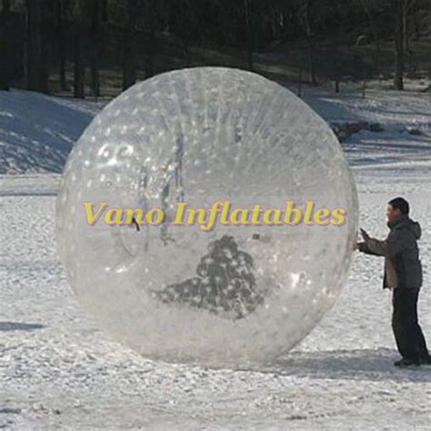 Buy Zorbing Ball A Quick Guide By Vano Inflatables