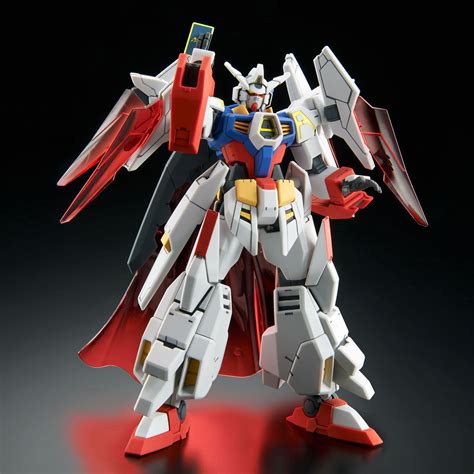 Upcoming Gundam Model Kits