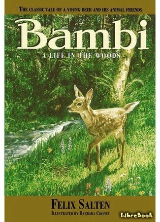 Bambi A Life In The Woods