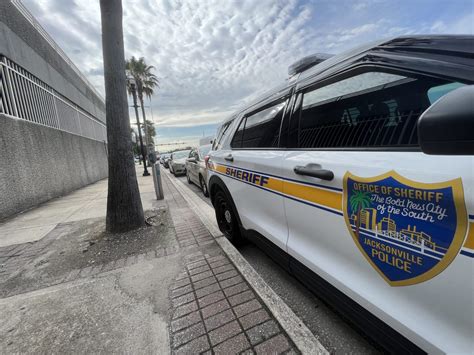 Jacksonville Sheriff's Office jail leadership pushed out
